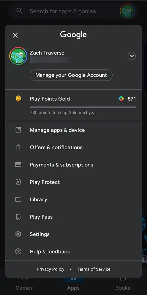 Android Yakındakilerle Paylaş Özelliği ile Uygulama Paylaşma
