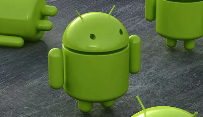 Android'de Oturum Açma Sorunu ve Çözümü (Resimli Anlatım)