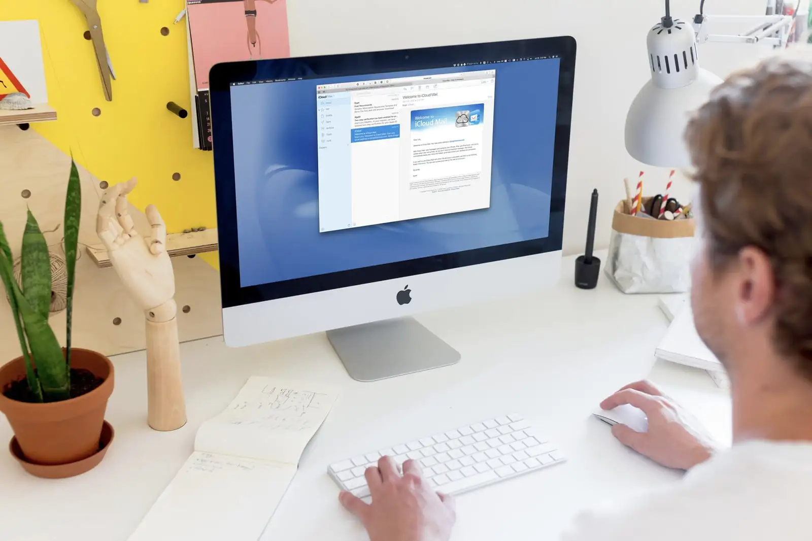 Android Telefona iCloud Kurma Adımları nelerdir