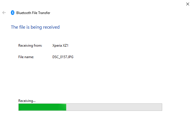 android dosya aktarım hizmeti
