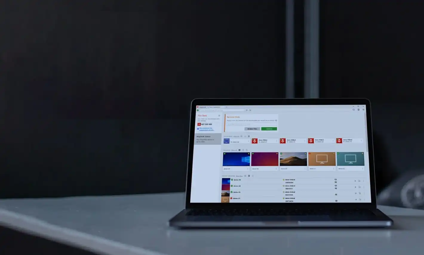 En İyi Uzaktan Bağlantı Programı