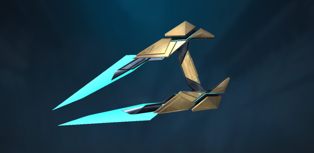 En İyi Valorant Bıçak Skini