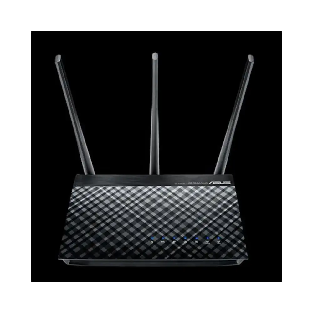 Asus AC750 Router Kurulumu
