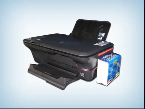 Atanamayan Yazıcı' ('0X00000709' Hatası) Sorunu ve Çözümü (Resimli Anlatım)