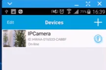 Azemax IP610 IP Kamera Kurulumu