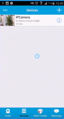 Azemax IP610 IP Kamera Kurulumu