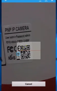 Azemax IP610 IP Kamera Kurulumu