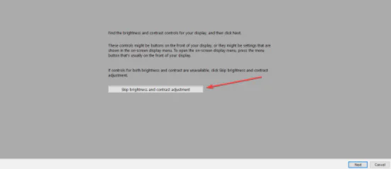 Bilgisayar ekranı çok karanlık Ne yapılır