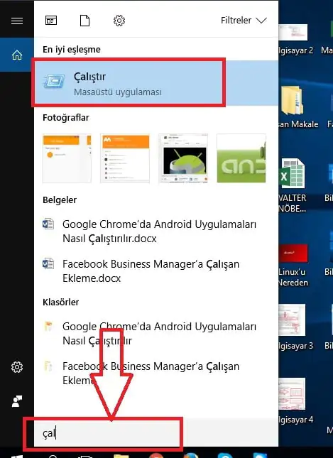 Bilgisayarlar Arasında Dosya Paylaşımı Nasıl Yapılır