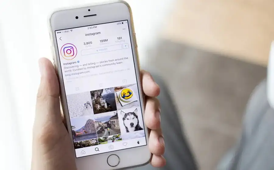 Bir Instagram Gönderisi Nasıl Düzenlenir