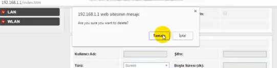 CNet CAR-900 Modem Kurulumu