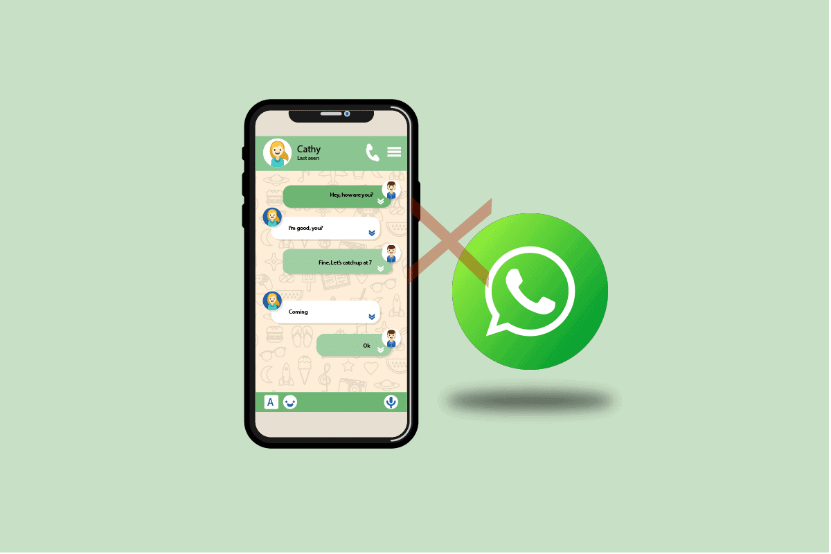 Whatsapp Kapanma Sorunu