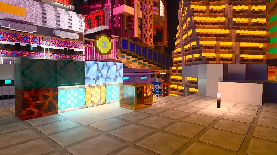 Minecraft’ta RTX Nasıl Açılır