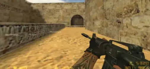 Counter Strike Süre Kaldırma İşlemi Nasıl Yapılır
