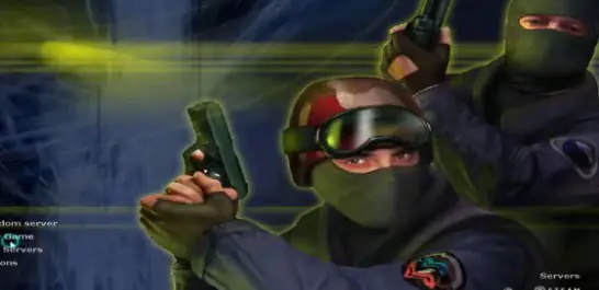 Counter strike süre kaldırma ve değiştirme