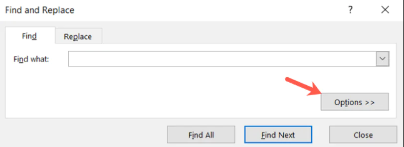 Microsoft Excel'de Renkli Hücreler Nasıl Sayılır