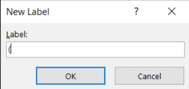 Word'de Denklemleri Numaralandırma