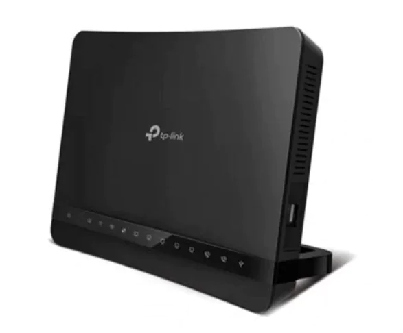 TP-Link Archer C5v Modem Kurulumu