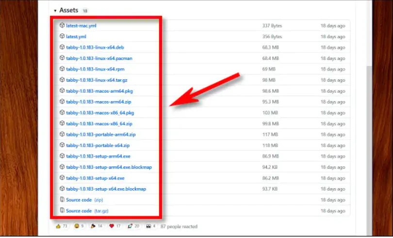 GitHub'dan Dosya Nasıl İndirilir