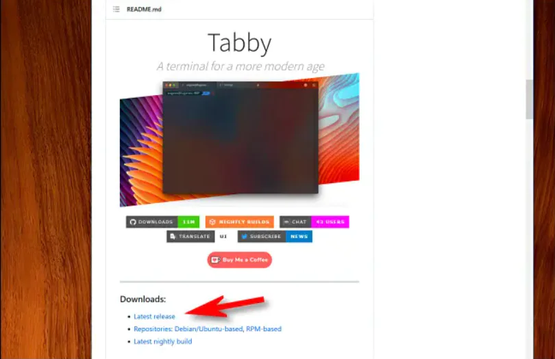 GitHub'dan Dosya Nasıl İndirilir
