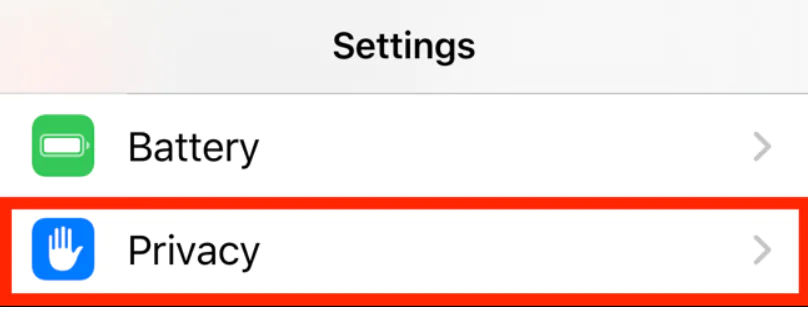 iPhone Konum Geçmişi Nasıl Bulunur