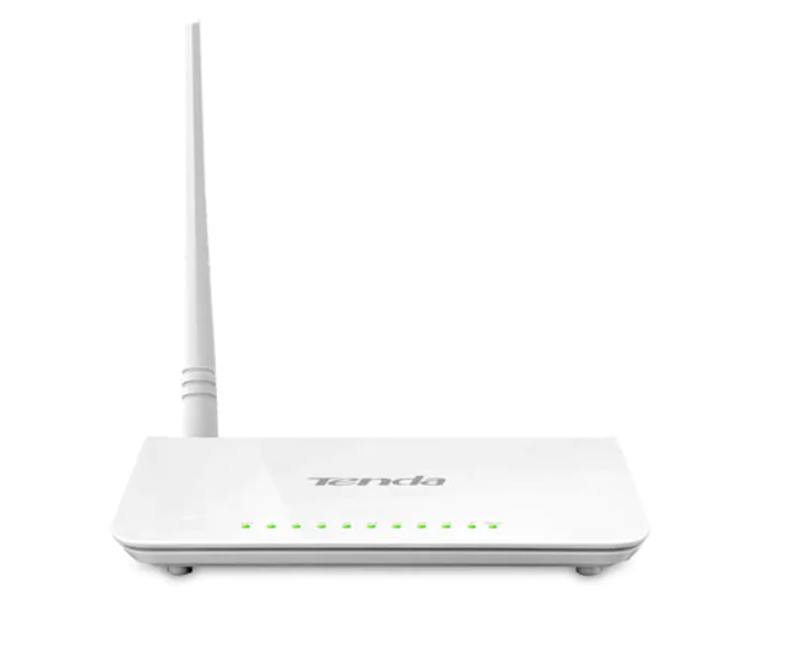 TENDA D151 Modem Kurulumu