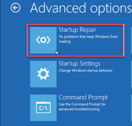 Windows Hata Kodu 0xc0000001 Nasıl Onarılır