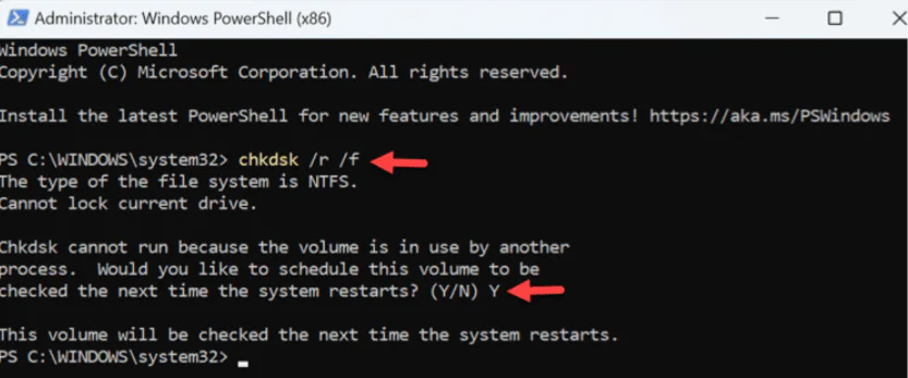 Windows Hata Kodu 0xc0000001 Nasıl Onarılır
