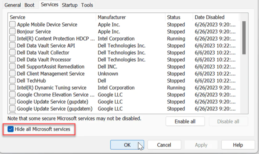 Windows Hata Kodu 0xc0000001 Nasıl Onarılır