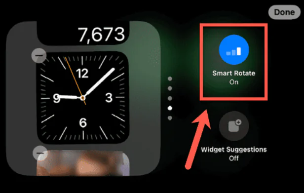 iOS 17 de Bekleme Modu Ne işe yarar