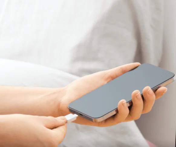 iOS 17 de Bekleme Modu