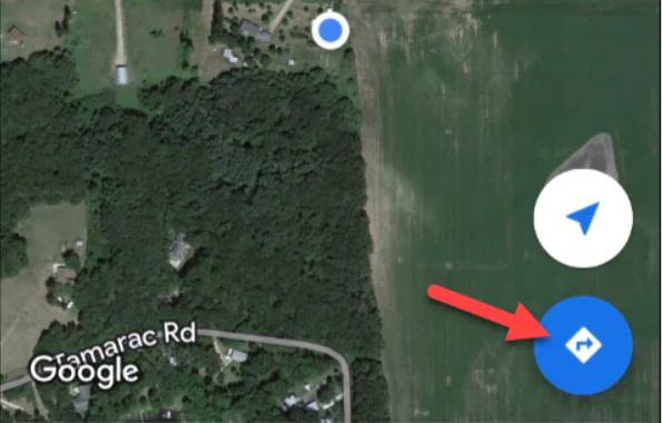 Google Haritalara Rota Nasıl Kaydedilir