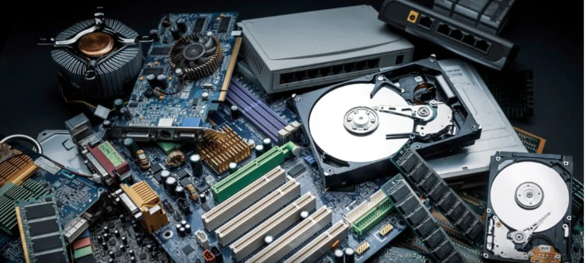 Windows 11 Aygıt Yöneticisi