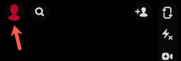 Snapchat'te Hızlı Ekleme Nasıl Kaldırılır