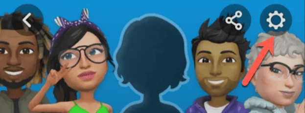 Snapchat'te Hızlı Ekleme Nasıl Kaldırılır