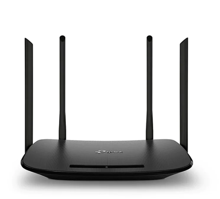 TP Link Archer VR 300 Kurulumu ve Kablosuz Ayarları