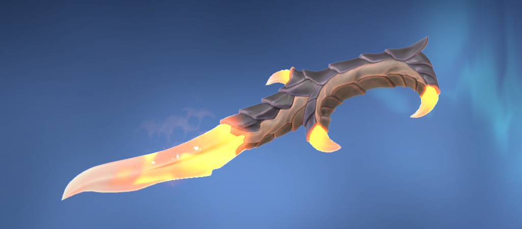 En İyi Valorant Bıçak Skini