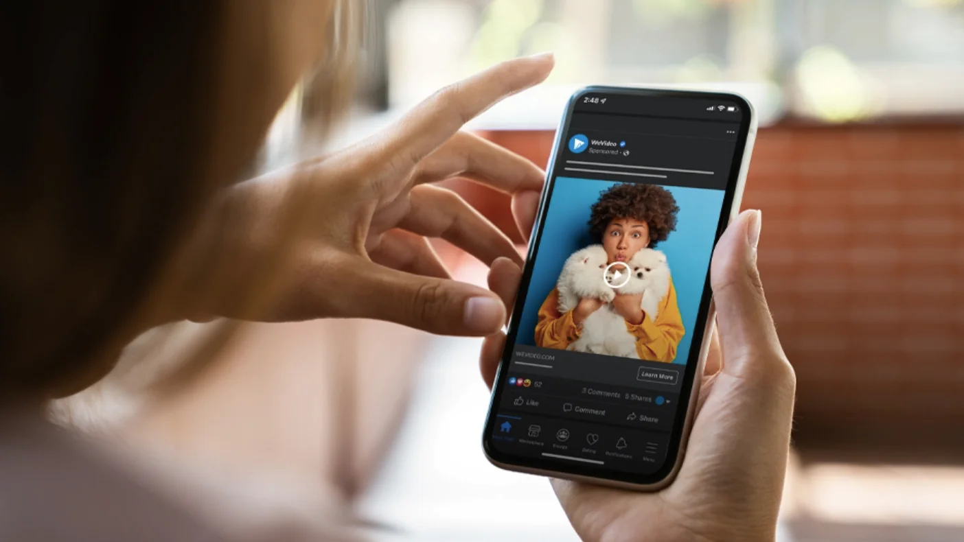 Facebook İzleme Geçmişini Silme