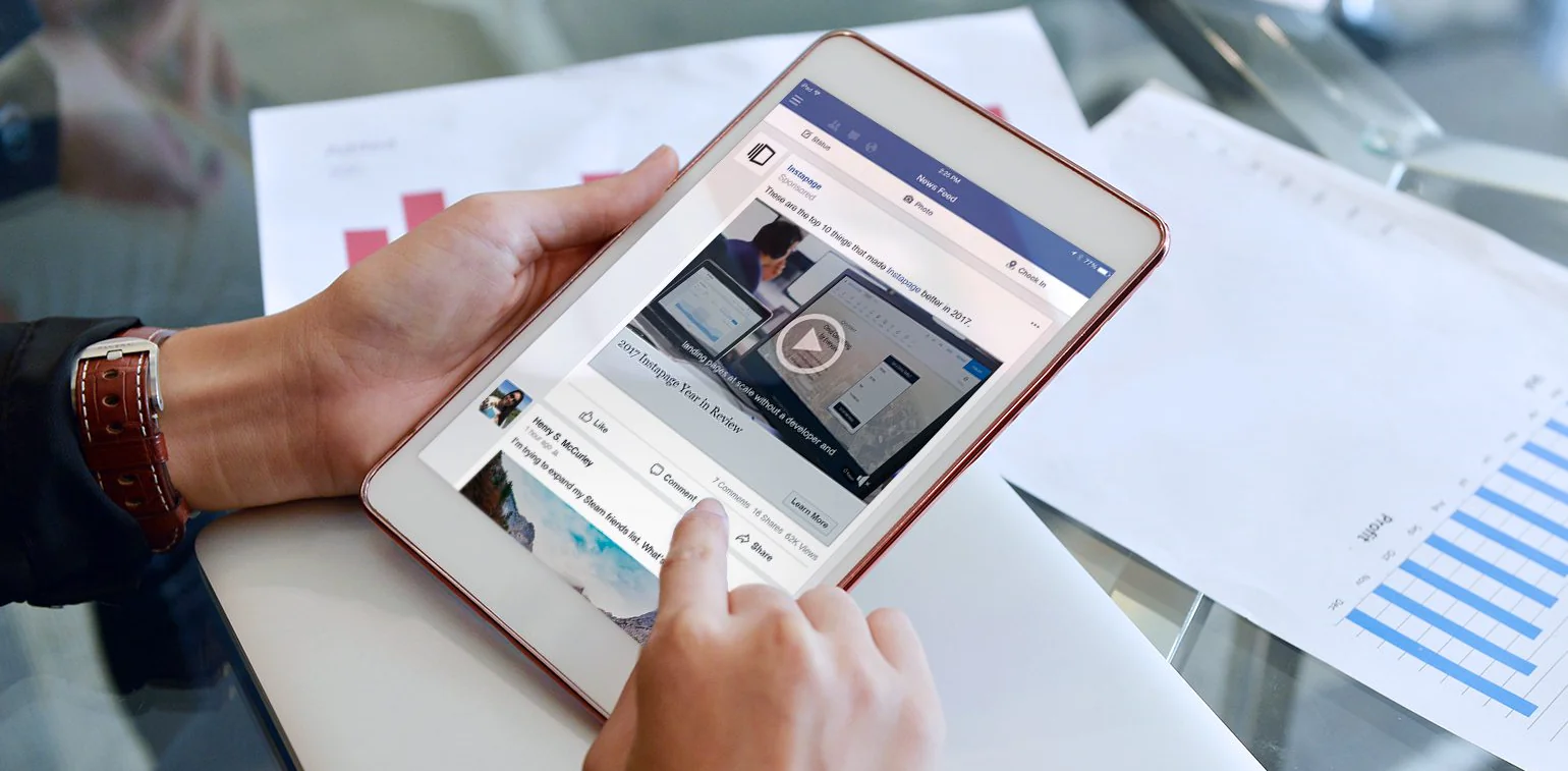 Facebook İzleme Geçmişini Silme