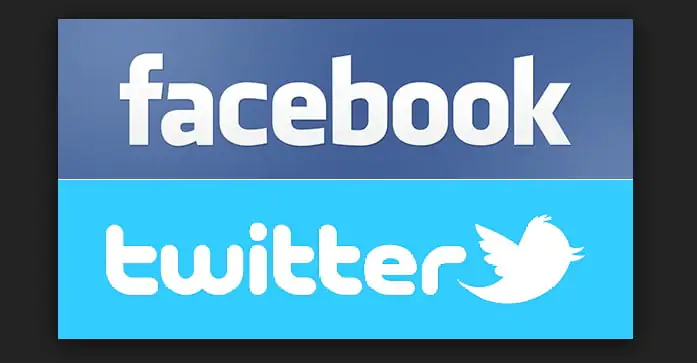 Facebook’a Twitter Hesabını Bağlama