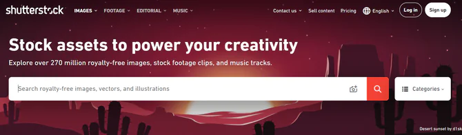 Fotoğraflarınızı Online Satabileceğiniz En Kârlı Platform