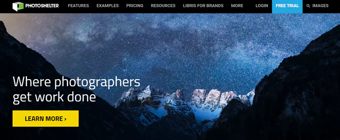 Fotoğraflarınızı Online Satabileceğiniz En Kârlı Platform