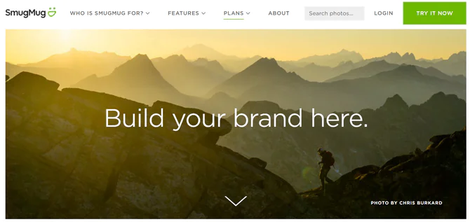 Fotoğraflarınızı Online Satabileceğiniz En Kârlı Platform