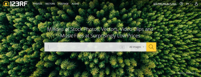 Fotoğraflarınızı Online Satabileceğiniz En Kârlı Platform