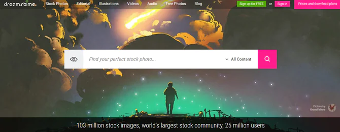 Fotoğraflarınızı Online Satabileceğiniz En Kârlı Platform