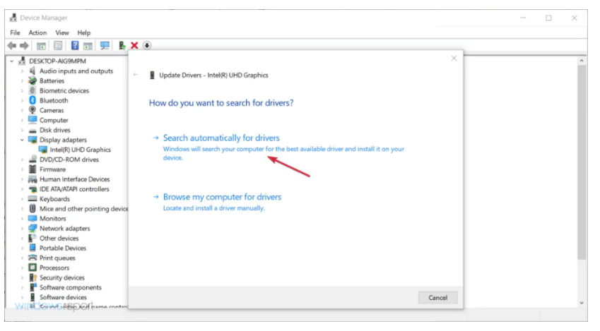 Google Earth çalışmıyor Düzeltme