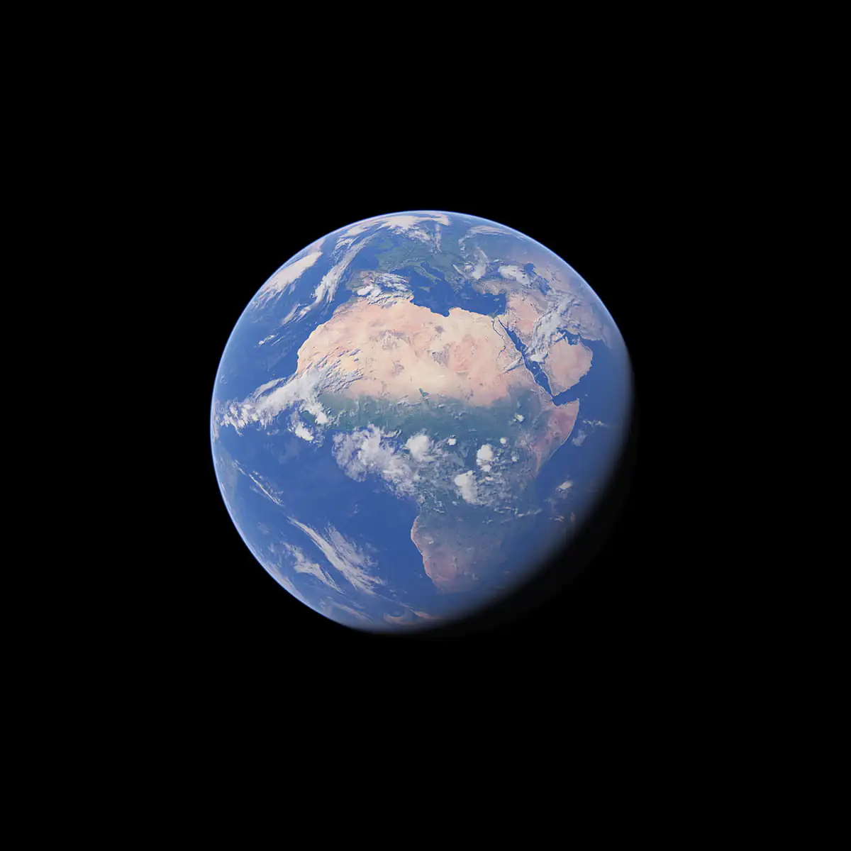 Google Earth çalışmıyor