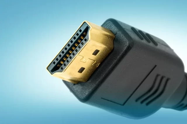 HDMI Bağlantı Noktası Çalışmıyor