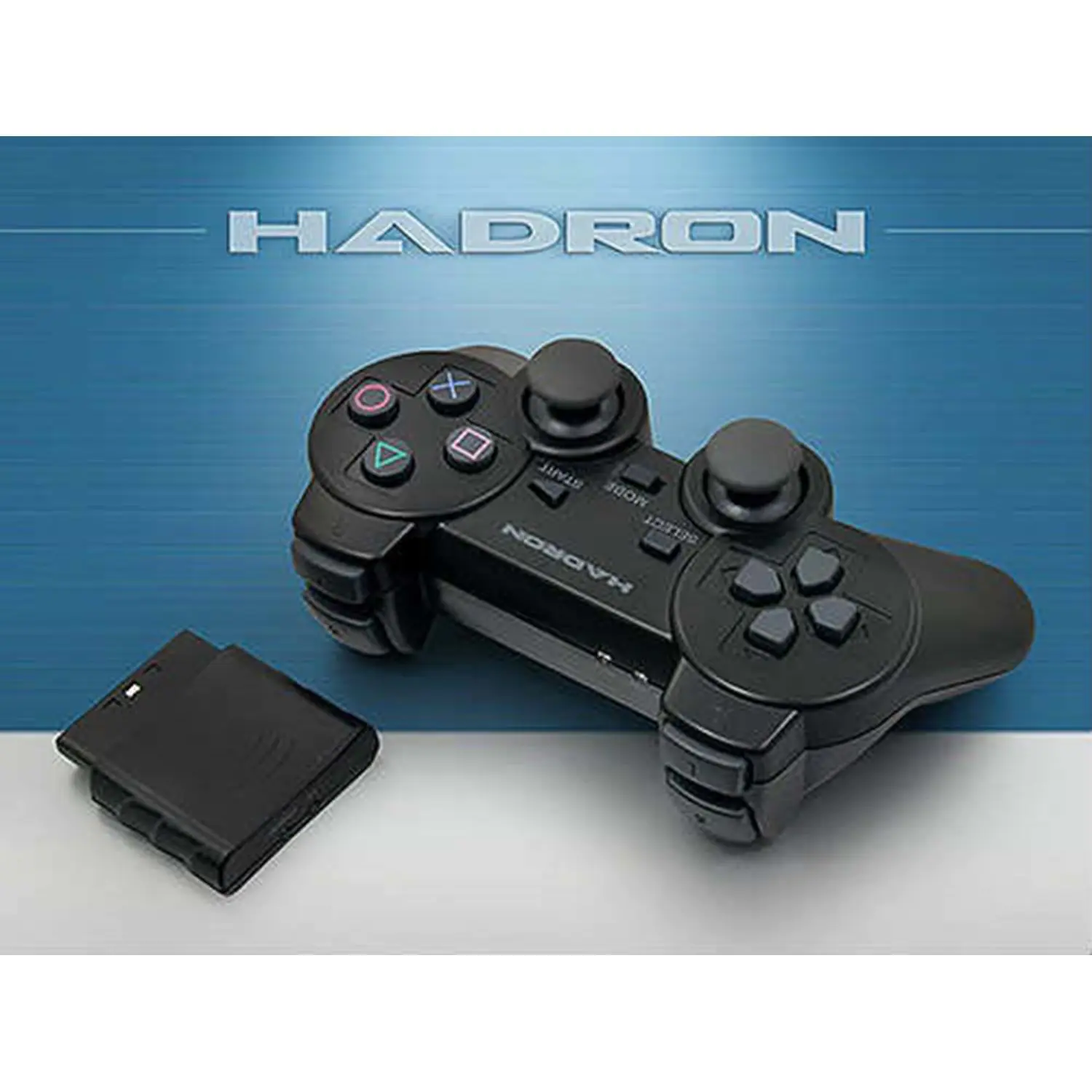 Hadron HD305 Oyun Kolu Kurulumu