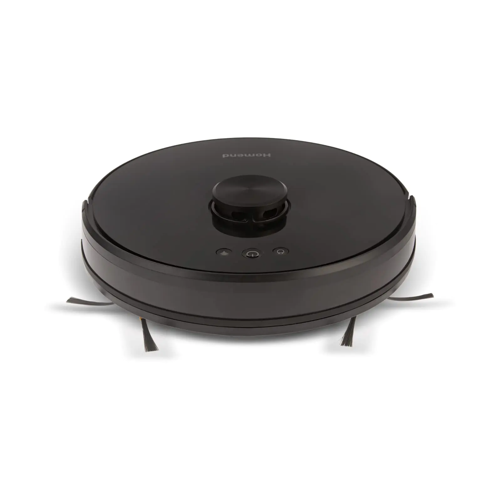 Homend Alex Laser robot süpürge kullanımı